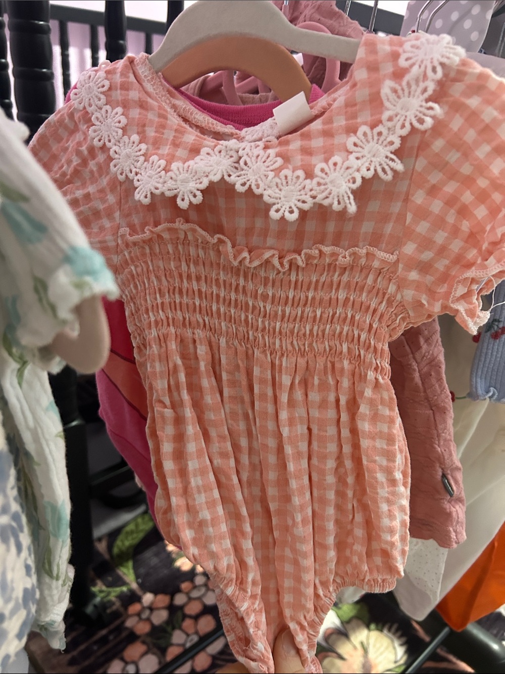 20 baby outfits fit 0-3mths, 20 for 20 - Picture 8 of 16